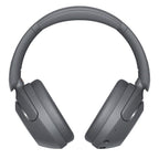Sony WHƒ??XB910N Wireless Noise Cancelling Overƒ??Ear Headphones ƒ?? Gray ƒ?? WHƒ??XB910N/H