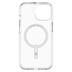 ZAGG Crystal Palace Snap Case for Apple iPhone 15 / 14 / 13 Clear