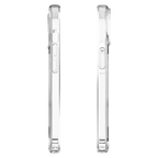 ZAGG Crystal Palace Snap Case for Apple iPhone 15 / 14 / 13 Clear