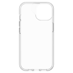 ZAGG Crystal Palace Case for Apple iPhone 17e / 16e / 15 / 14 / 13 Clear