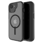ZAGG Santa Cruz Snap MagSafe Case for Apple iPhone 17e / 16e / 15 / 14 / 13