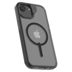 ZAGG Santa Cruz Snap MagSafe Case for Apple iPhone 17e / 16e / 15 / 14 / 13