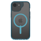 ZAGG Santa Cruz Snap MagSafe Case for Apple iPhone 17e / 16e / 15 / 14 / 13