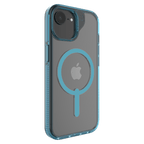 ZAGG Santa Cruz Snap MagSafe Case for Apple iPhone 17e / 16e / 15 / 14 / 13