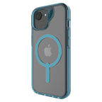 ZAGG Santa Cruz Snap MagSafe Case for Apple iPhone 17e / 16e / 15 / 14 / 13