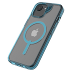 ZAGG Santa Cruz Snap MagSafe Case for Apple iPhone 17e / 16e / 15 / 14 / 13