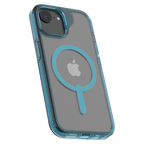 ZAGG Santa Cruz Snap MagSafe Case for Apple iPhone 17e / 16e / 15 / 14 / 13