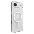 ZAGG Crystal Palace Snap MagSafe Case for Apple iPhone Air Clear