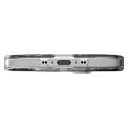 ZAGG Crystal Palace Snap MagSafe Case for Apple iPhone Air Clear