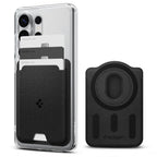 Spigen Urban Fit MagFit 3-Card Wallet