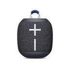 Ultimate Ears UEWONDER4BLK WonderBoom 4 Portable Bluetooth Speaker - Active Black