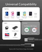 Anker  USB-C to Lightning Cable