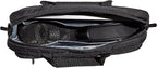 Amazon Basics 14 Inch Laptop and Tablet Shoulder Bag Carrying Case, Black, 24-Pack | 14 inch, Shoulder Strap, 24-pack