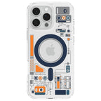 Spigen Ultra Hybrid MagFit iPhone 16 Pro Max Case Analogue