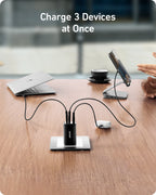 Anker  Charger (Nano II 65W) (2-Pack)