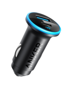 Anker Car Charger (52.5 W)