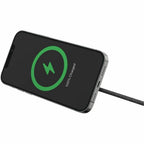 Belkin Boost?Charge Pro Black Indoor