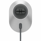 Belkin BoostCharge Pro Wireless Car Charger With Official MagSafe Charging 15W - 1 - For