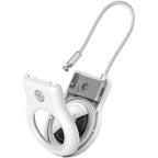Belkin Msc009Btwh Key Finder Case White