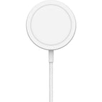 Belkin Portable Wireless Charger Pad with MagSafe 15W