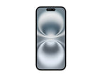 Belkin ScreenForce InvisiGlass - Screen protector for cellular phone - glass - for Apple iPhone 14 Pro, 15, 16 OVA171FQ