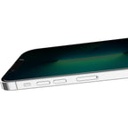 Belkin ScreenForce Tempered Glass Privacy Treated Screen Protector
