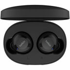 Belkin SoundForm Bolt Wireless Earbuds - Stereo - True Wireless - Bluetooth - Earbud -