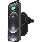 Belkin Wic004Btbk Mobile Device Charger Black Auto