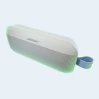 Bose SoundLink Flex Portable Speaker (2nd Gen, Fog Grey)