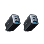 Anker  Charger (Nano II 65W) (2-Pack)