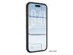 Belkin SheerForce Grip Series Case for iPhone 17 Pro - Black