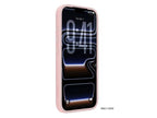 Belkin SheerForce Grip Series Case for iPhone 17 Pro Max - Soft Pink