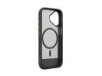 Belkin SheerForce Magnetic Case with Kickstand for iPhone 17 - Star Wars The Mandalorian and Grogu