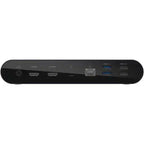 Belkin INC030 – Thunderbolt 4 Dock 14-Port 96W Power Delivery Triple 4K