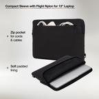 Incase Compact Sleeve for 13-inch Laptop