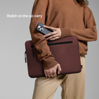Incase Compact Sleeve for 13-inch Laptop