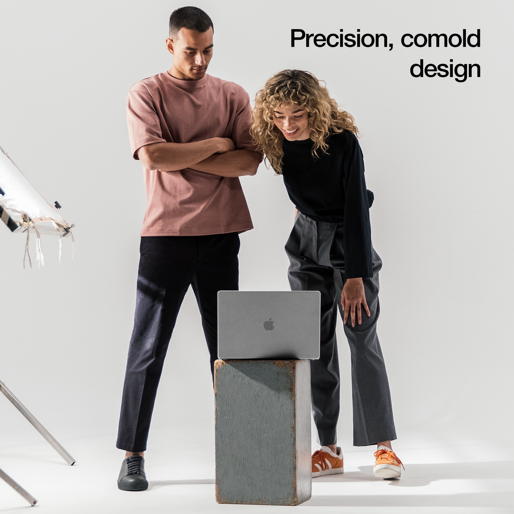 Incase Dots Hardshell with Makrolon® for MacBook Pro 14"