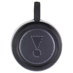 JBL Pulse 5 Portable Bluetooth Speaker with Light Show - Black