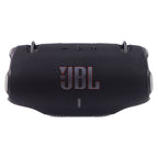 JBL Xtreme 4 Portable Waterproof Bluetooth Speaker with Strap - Black