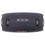 JBL Xtreme 4 Portable Waterproof Bluetooth Speaker with Strap - Black