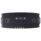 JBL Charge 6 Bluetooth Waterproof/Dustproof Speaker - Black (JBLCHARGE6BLKAM)