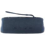 JBL Flip 6 Portable Waterproof Bluetooth Speaker - IP67, 12H Battery - Blue