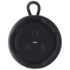 JBL Grip - Compact Bluetooth Speaker with Bold JBL Pro Sound - Black