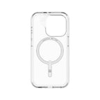 Zagg Crystal Palace Snap iPhone 15 Pro Case - Clear