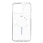 Zagg Crystal Palace Snap iPhone 15 Pro Max Case - Clear