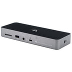 OWC 11-Port Thunderbolt Dock