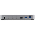 OWC 11-Port Thunderbolt Dock