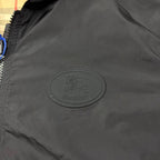 Burberry ‘Romford’ Reversible Windbreaker Jacket