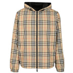 Burberry ‘Romford’ Reversible Windbreaker Jacket