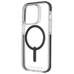 ZAGG Gear4 Santa Cruz Snap Case for MagSafe for Apple iPhone 14 Pro - Black